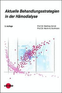 Produktbild: Girndt, M: Aktuelle Behandlungsstrategien H&auml;modialyse