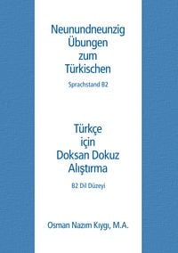 Produktbild: Neunundneunzig &Uuml;bungen zum T&uuml;rkischen