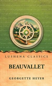 Produktbild: Beauvallet