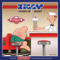 Produktbild: Ziggy Comes Up Short 32