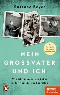 Produktbild: Mein Gro&szlig;vater und ich