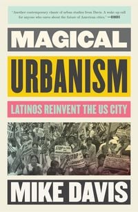 Produktbild: Magical Urbanism