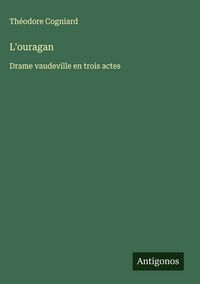Produktbild: L'ouragan
