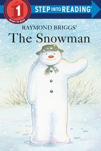 Produktbild: The Snowman