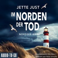 Produktbild: Im Norden der Tod