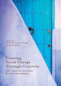 Produktbild: Creating Social Change Through Creativity