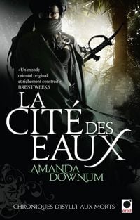 Produktbild: La Cit&eacute; des eaux, (Chroniques d'Isyllt aux Morts*)