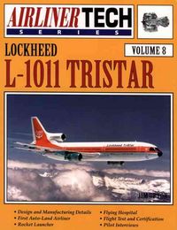 Produktbild: Upton, J: Lockheed L-1011 Tristar