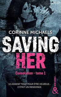 Produktbild: Saving her