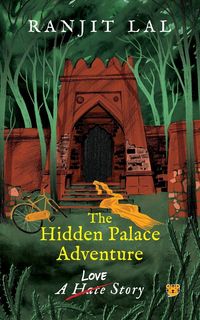 Produktbild: The Hidden Palace Adventure