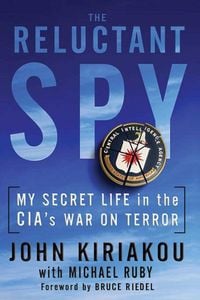 Produktbild: Reluctant Spy