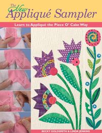 Produktbild: New Applique Sampler