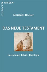 Produktbild: Das Neue Testament