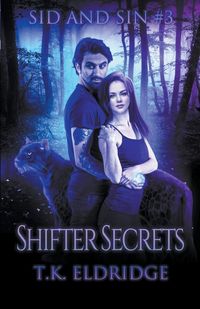 Produktbild: Shifter Secrets
