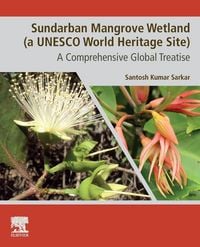 Produktbild: Sundarban Mangrove Wetland (A UNESCO World Heritage Site)