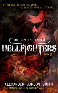 Produktbild: The Devil's Engine: Hellfighters