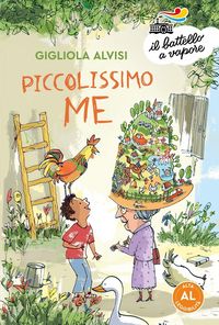 Produktbild: Piccolissimo me. Ediz. ad alta leggibilit&agrave;