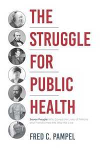Produktbild: The Struggle for Public Health