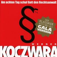 Produktbild: Koczwara, W: Am 8.Tag Schuf Gott Den Rechtsanwalt (Galaversi