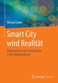 Produktbild: Smart City wird Realit&auml;t