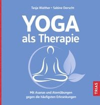 Produktbild: Yoga als Therapie