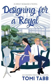 Produktbild: Designing for a Royal