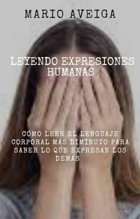 Produktbild: Leyendo expresiones humanas