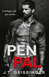 Produktbild: Pen Pal