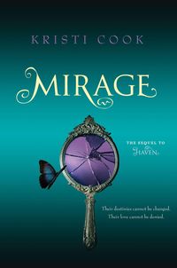 Produktbild: Mirage