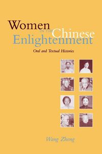 Produktbild: Women in the Chinese Enlightenment