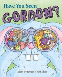 Produktbild: Have You Seen Gordon?