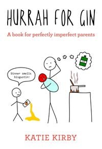 Produktbild: Hurrah for Gin