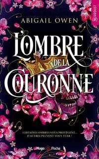 Produktbild: L'ombre de la couronne