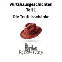 Produktbild: Wirtshausgeschichten 1