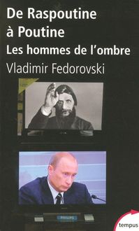 Produktbild: De Raspoutine &agrave; Poutine