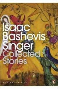 Produktbild: Collected Stories