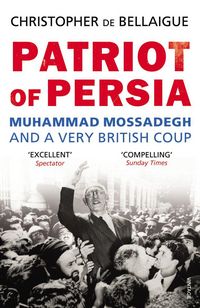 Produktbild: Patriot of Persia