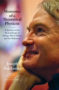 Produktbild: Memories of a Theoretical Physicist