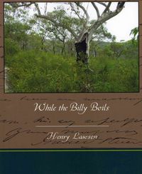 Produktbild: While the Billy Boils