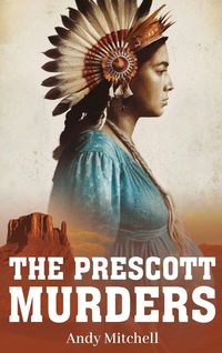 Produktbild: The Prescott Murders