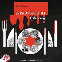 Produktbild: Es ist angerichtet - Erster Gang