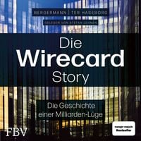 Produktbild: Die Wirecard-Story