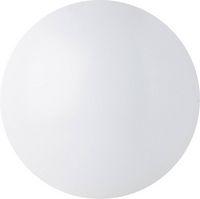 Produktbild: Megaman 77122 Renzo+ CCT LED-Deckenleuchte 22W Wei&szlig;