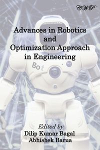 Produktbild: Advances in Robotics and Optimization Approach in Engineering