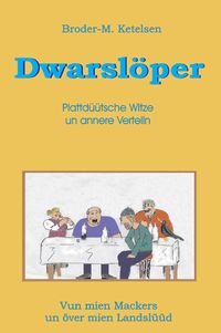 Produktbild: Dwarsl&ouml;per