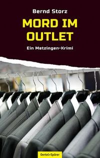 Produktbild: Mord im Outlet