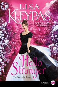 Produktbild: Hello Stranger