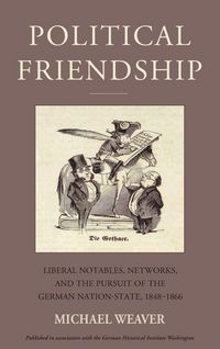 Produktbild: Political Friendship