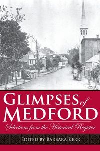 Produktbild: Glimpses of Medford