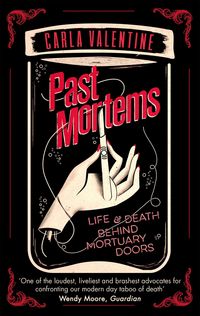 Produktbild: Past Mortems